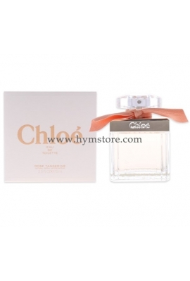 CHLOE L EAU ROSE TANGERINE MUJER 75ML EDT CHLOE
