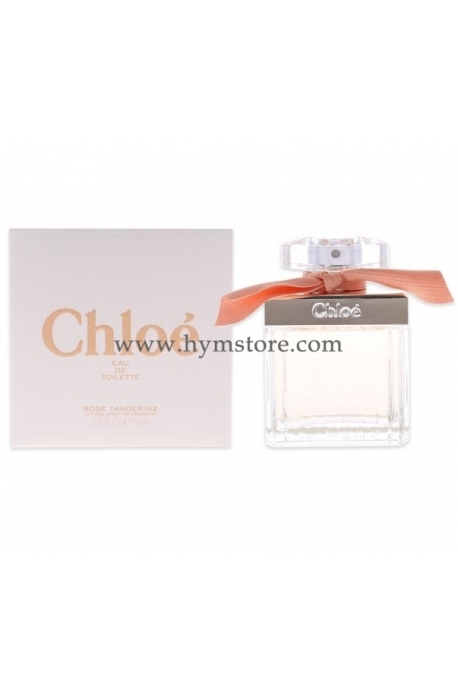 CHLOE L EAU ROSE TANGERINE MUJER 75ML EDT CHLOE