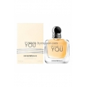BECAUSE IT`S YOU ARMANI MUJER 100ML EDP ARMANI