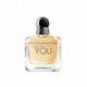 BECAUSE IT`S YOU ARMANI MUJER 100ML EDP ARMANI