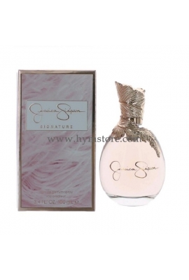 SIGNATURE MUJER 100ML EDP JESSICA SIMPSON