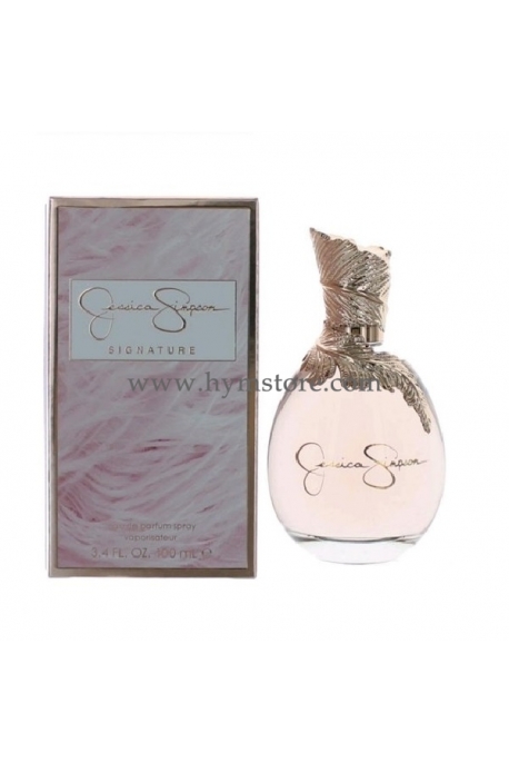 SIGNATURE MUJER 100ML EDP JESSICA SIMPSON