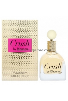 CRUSH MUJER 100ML EDP RIHANNA