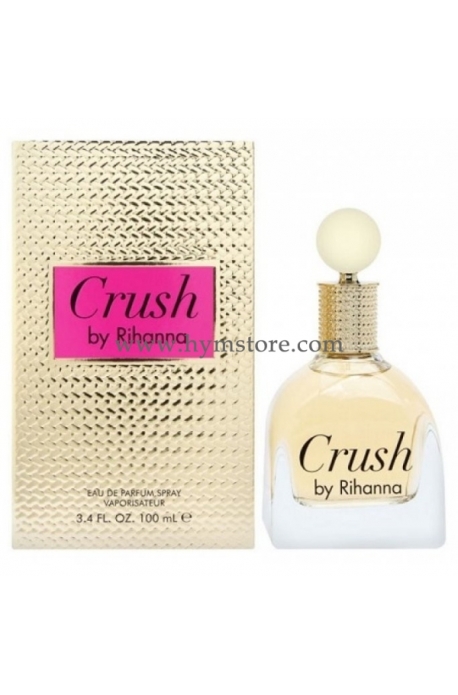 CRUSH MUJER 100ML EDP RIHANNA