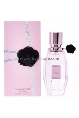 FLOWERBOMB BLOOM MUJER 100ML EDT VIKTOR & ROLF
