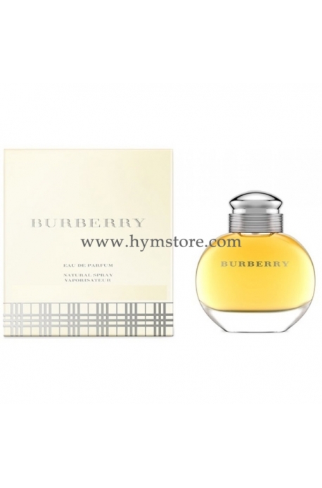 BURBERRY MUJER 100ML EDP BURBERRY