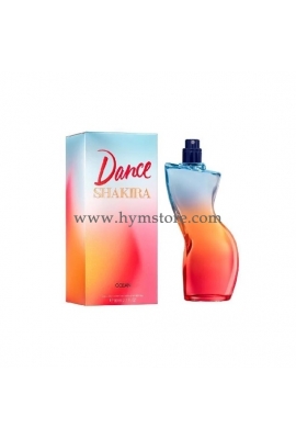 SHAKIRA DANCE OCEAN MUJER 80ML EDT SHAKIRA