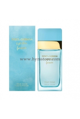 LIGHT BLUE FOREVER MUJER 100ML EDT DOLCE & GABBANA