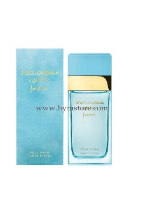 LIGHT BLUE FOREVER MUJER 100ML EDT DOLCE & GABBANA