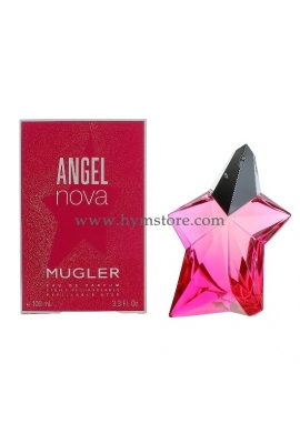 ANGEL NOVA MUJER 100ML EDP THIERRY MUGLER