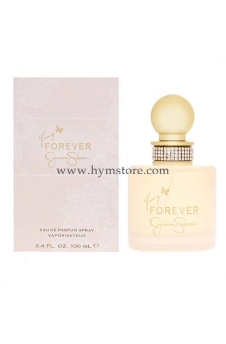 FANCY FOREVER MUJER 100ML EDP JESSICA SIMPSON