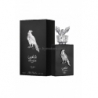 SHAHEEN SILVER UNISEX 100ML EDP LATTAFA
