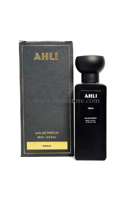 AHLI UNISEX 60ML EDP AHLI