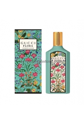 GUCCI FLORA GORGEOUS JASMINE MUJER 100ML EDP GUCCI