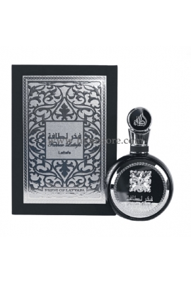 FAKHAR NEGRO HOMBRE 100ML EDP LATTAFA