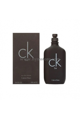 CK BE UNISEX 100ML EDT CALVIN KLEIN