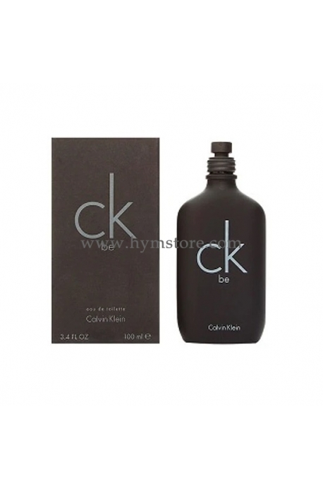 CK BE UNISEX 100ML EDT CALVIN KLEIN