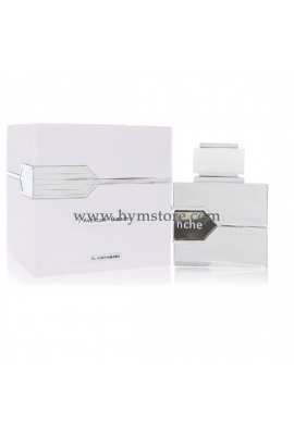AL HARAMAIN ADVENTURE BLANCHE UNISEX 100ML EDT AL HARAMAIN
