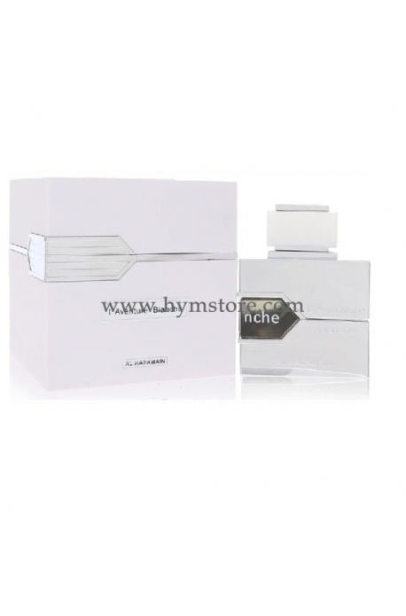 AL HARAMAIN ADVENTURE BLANCHE UNISEX 100ML EDT AL HARAMAIN