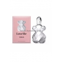 TOUS LOVE ME SILVER MUJER 90ML EDP TOUS