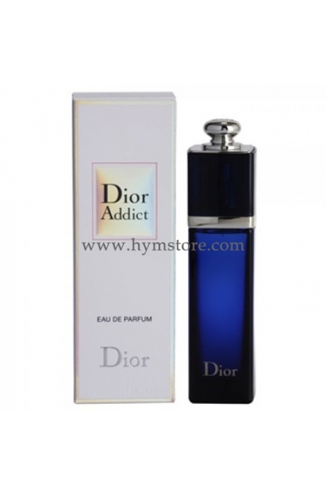 DIOR ADDICT MUJER 100ML EDT DIOR