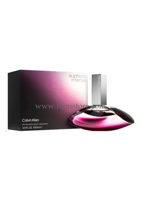 EUPHORIA INTENSE MUJER 100ML EDP CALVIN KLEIN