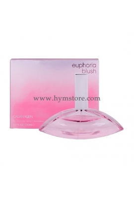 EUPHORIA BLUSH MUJER 100ML EDP CALVIN KLEIN
