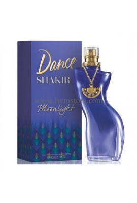 SHAKIRA DANCE MOONLIGHT MUJER 80ML EDT SHAKIRA