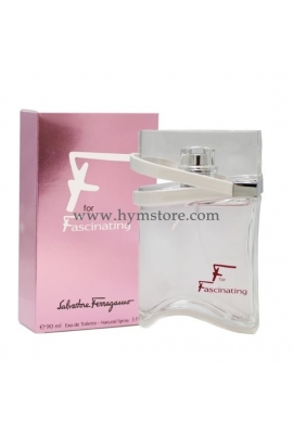 F FOR FASCINATING MUJER 90ML EDP SALVATORE FERRAGAMO