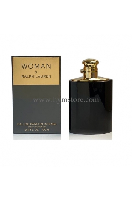RALPH WOMAN INTENSE MUJER 100ML EDP RALPH LAUREN
