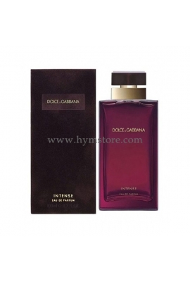 DOLCE & GABBANA INTENSE MUJER 100ML EDP DOLCE & GABBANA