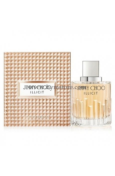 JIMMY CHOO ILICIT MUJER 100ML EDT JIMMY CHOO
