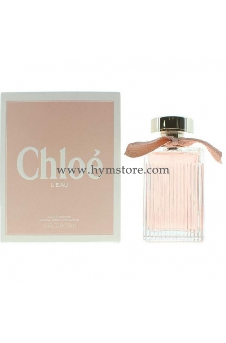 CHLOE L EAU MUJER 100ML EDT CHLOE