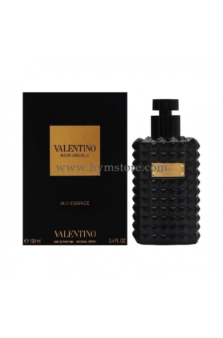 VALENTINO NOIR ABSOLU OUD ESSENCE HOMBRE 100ML EDP VALENTINO