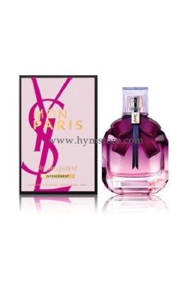 MON PARIS INTENSEMENT MUJER 90ML EDP YVES SAINT LAURENT