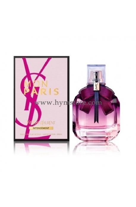 MON PARIS INTENSEMENT MUJER 90ML EDP YVES SAINT LAURENT