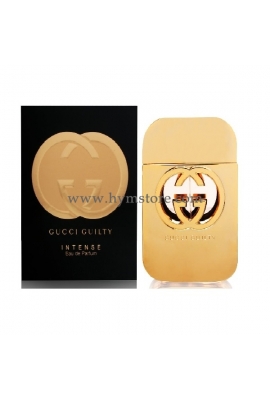 GUILTY INTENSE MUJER 75ML EDP GUCCI