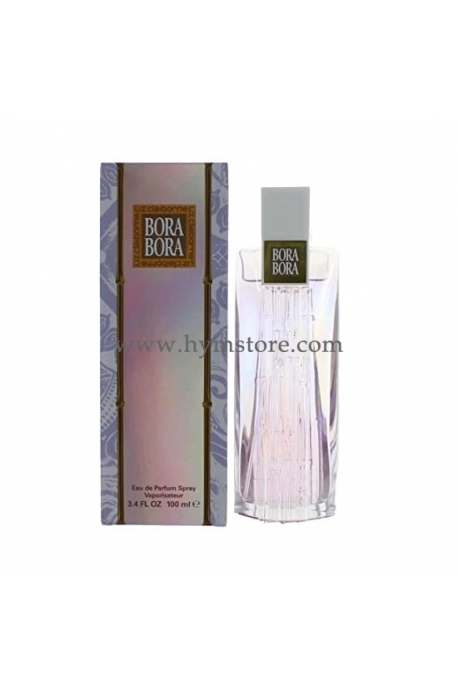 BORA BORA MUJER 100ML EDT LIZ CLAIBORNE