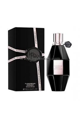 FLOWERBOMB MIDNIGHT MUJER 100ML EDP VIKTOR & ROLF
