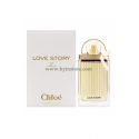 CHLOE LOVE STORY MUJER 75ML EDP CHLOE