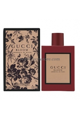 GUCCI BLOOM AMBROSIA DI FIORI MUJER 100ML EDP GUCCI
