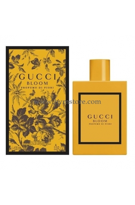 GUCCI BLOOM PROFUMO DI FIORI MUJER 100ML EDP GUCCI