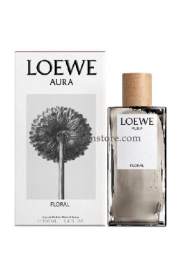 LOEWE AURA FLORAL MUJER 100ML EDP LOEWE