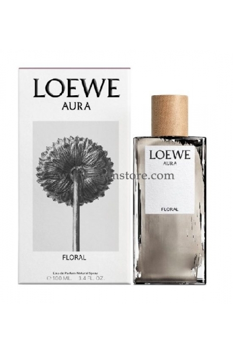 LOEWE AURA FLORAL MUJER 100ML EDP LOEWE