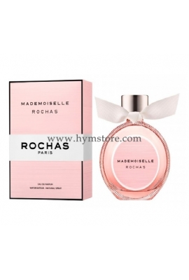 MADEMOISELLE ROCHAS PARIS MUJER 90ML EDT ROCHAS