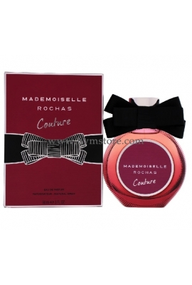 MADEMOISELLE ROCHAS COUTURE MUJER 90ML EDT ROCHAS