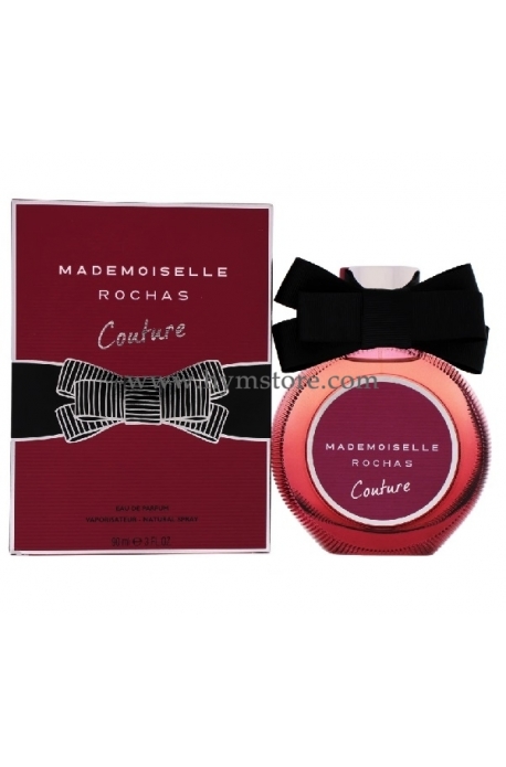 MADEMOISELLE ROCHAS COUTURE MUJER 90ML EDT ROCHAS