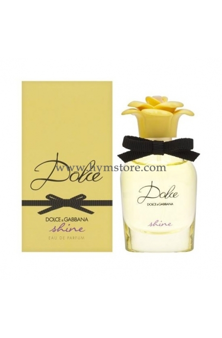 DOLCE SHINE MUJER 75ML EDP DOLCE & GABBANA