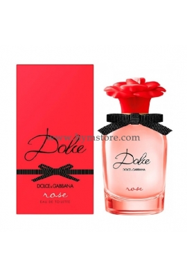 DOLCE ROSE MUJER 75ML EDP DOLCE & GABBANA