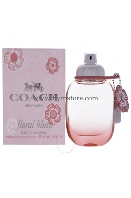 COACH FLORAL BLUSH MUJER 90ML EDP COACH